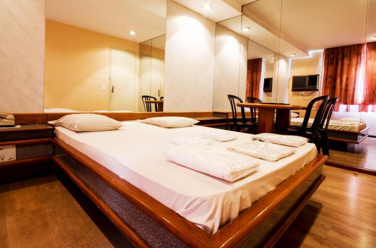 Hotel Paraguai (Adults Only) Rio de Janeiro Exterior photo