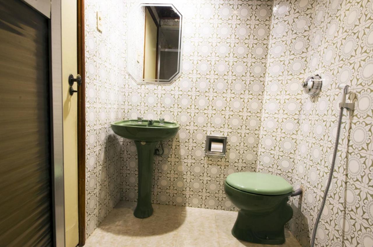 Hotel Paraguai (Adults Only) Rio de Janeiro Exterior photo