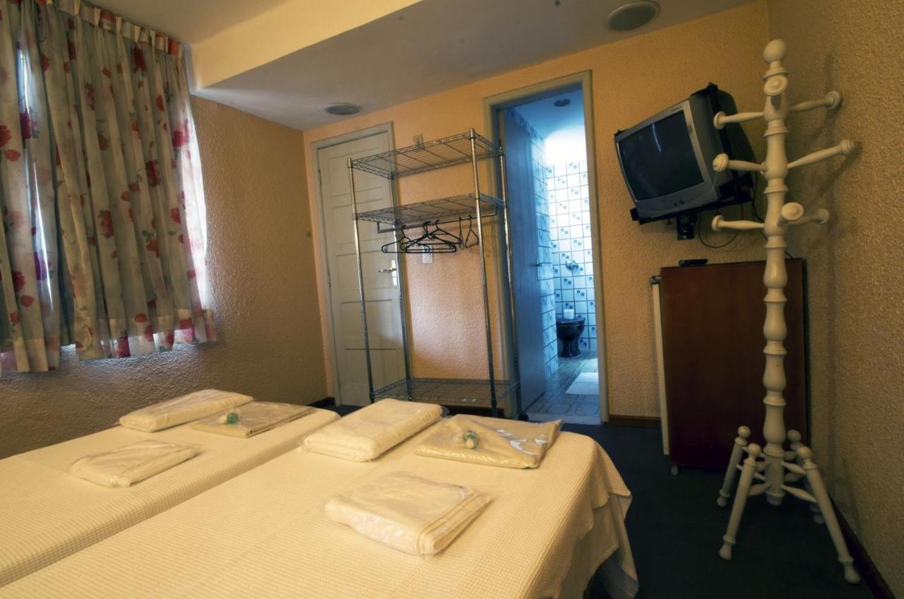 Hotel Paraguai (Adults Only) Rio de Janeiro Exterior photo