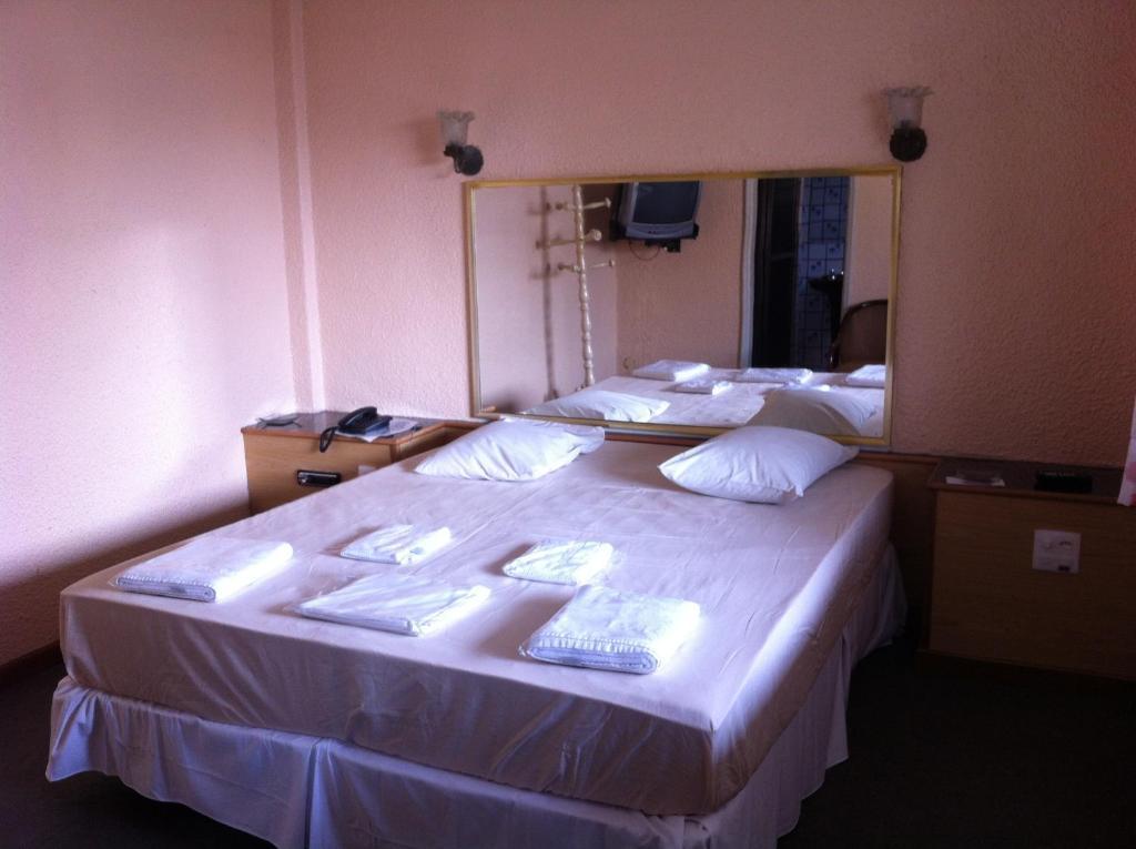 Hotel Paraguai (Adults Only) Rio de Janeiro Exterior photo